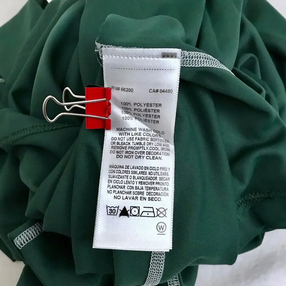 ASICS NWT Performance Volleycross Long Sleeves Top Women L - Picture 12 of 12